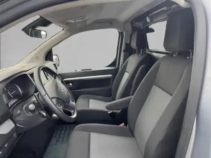 Photo 11 Citroën Jumpy  FGN M BLUEHDI 180 S&S EAT8