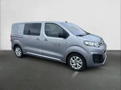 Photo 2 Citroën Jumpy  FGN M BLUEHDI 180 S&S EAT8