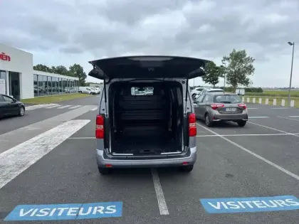 Photo 5 Citroën Jumpy  FGN M BLUEHDI 180 S&S EAT8