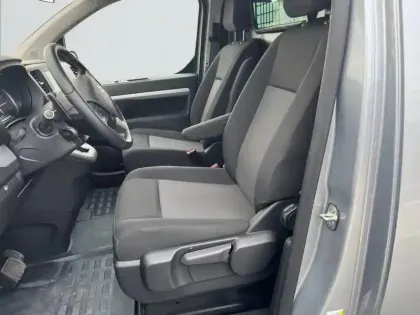 Photo 10 Citroën Jumpy  FGN M BLUEHDI 180 S&S EAT8