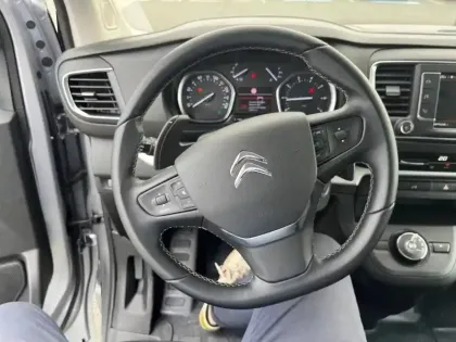 Photo 8 Citroën Jumpy  FGN M BLUEHDI 180 S&S EAT8