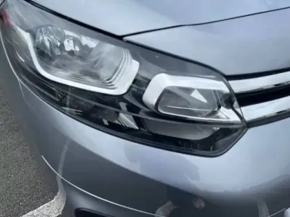 Photo 15 Citroën Jumpy  FGN M BLUEHDI 180 S&S EAT8