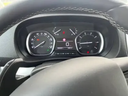 Photo 9 Citroën Jumpy  FGN M BLUEHDI 180 S&S EAT8