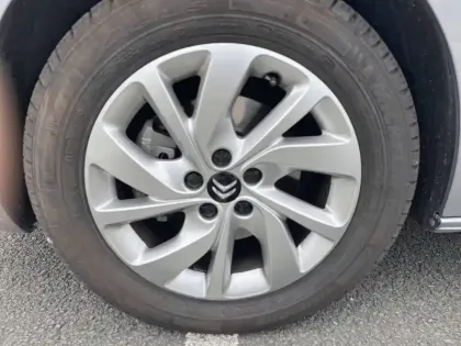 Photo 12 Citroën Jumpy  FGN M BLUEHDI 180 S&S EAT8