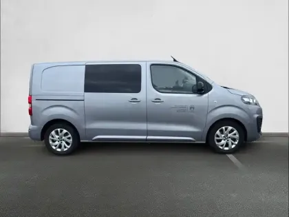 Photo 3 Citroën Jumpy  FGN M BLUEHDI 180 S&S EAT8