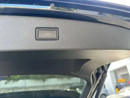 Photo 24 Volkswagen Tiguan  2.0 TDI 150ch DSG7