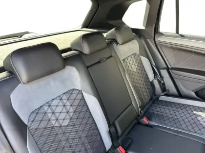 Photo 9 Volkswagen Tiguan  2.0 TDI 150ch DSG7