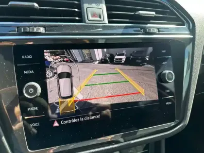 Photo 44 Volkswagen Tiguan  2.0 TDI 150ch DSG7