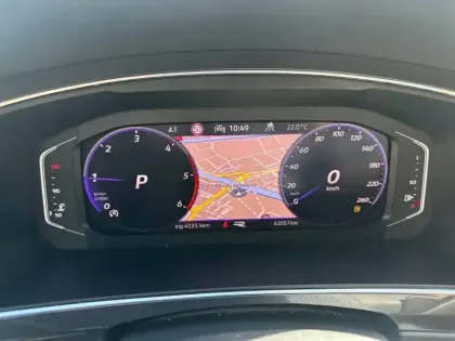 Photo 41 Volkswagen Tiguan  2.0 TDI 150ch DSG7