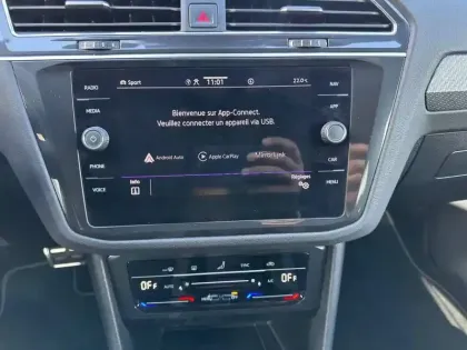 Photo 42 Volkswagen Tiguan  2.0 TDI 150ch DSG7