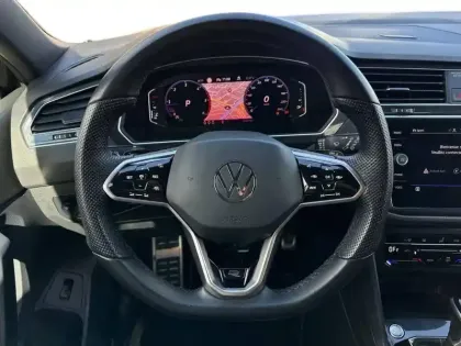 Photo 40 Volkswagen Tiguan  2.0 TDI 150ch DSG7