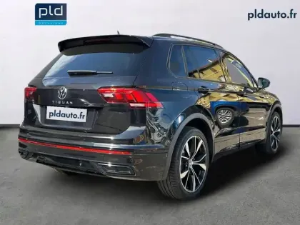 Photo 30 Volkswagen Tiguan  2.0 TDI 150ch DSG7