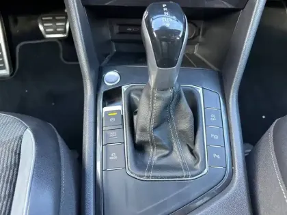 Photo 51 Volkswagen Tiguan  2.0 TDI 150ch DSG7