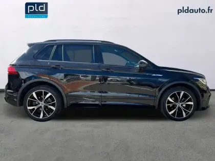 Photo 3 Volkswagen Tiguan  2.0 TDI 150ch DSG7