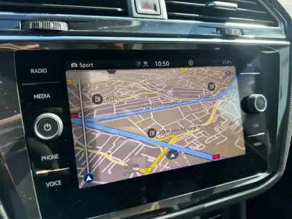 Photo 22 Volkswagen Tiguan  2.0 TDI 150ch DSG7