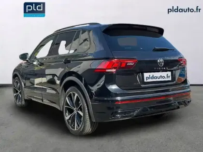 Photo 27 Volkswagen Tiguan  2.0 TDI 150ch DSG7