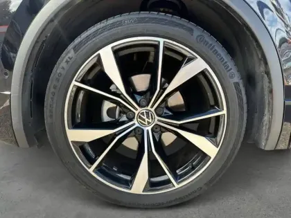 Photo 43 Volkswagen Tiguan  2.0 TDI 150ch DSG7