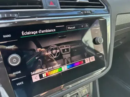 Photo 19 Volkswagen Tiguan  2.0 TDI 150ch DSG7