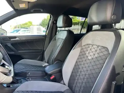 Photo 46 Volkswagen Tiguan  2.0 TDI 150ch DSG7