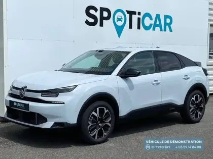 Photo Citroën C4 Max