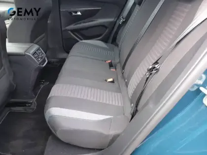 Photo 9 Peugeot 3008  PureTech 130ch S&S BVM6