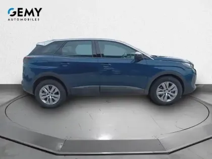 Photo 3 Peugeot 3008  PureTech 130ch S&S BVM6