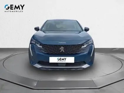 Photo 1 Peugeot 3008  PureTech 130ch S&S BVM6