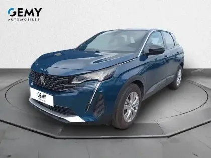 Photo Peugeot 3008 Active Pack