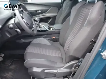 Photo 8 Peugeot 3008  PureTech 130ch S&S BVM6