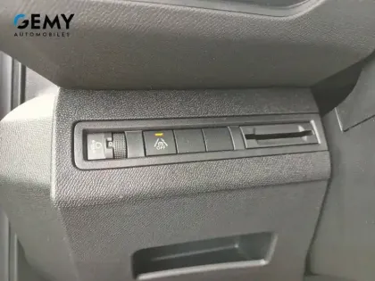 Photo 13 Peugeot 3008  PureTech 130ch S&S BVM6