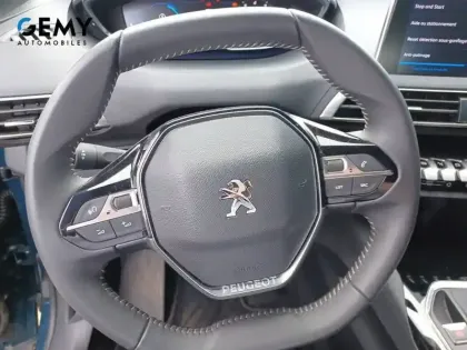 Photo 14 Peugeot 3008  PureTech 130ch S&S BVM6