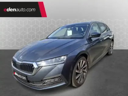 Photo Skoda Octavia Style