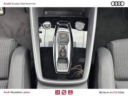 Photo 28 Audi A3  Allstreet 40 TFSI e Hybride rechargeable 204 S tronic 6