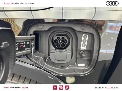 Photo 33 Audi A3  Allstreet 40 TFSI e Hybride rechargeable 204 S tronic 6