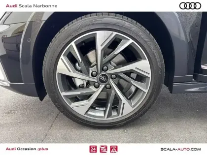 Photo 30 Audi A3  Allstreet 40 TFSI e Hybride rechargeable 204 S tronic 6