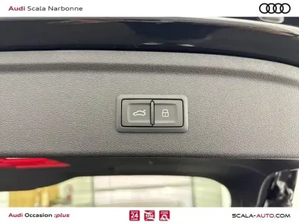 Photo 32 Audi A3  Allstreet 40 TFSI e Hybride rechargeable 204 S tronic 6