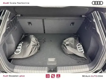 Photo 31 Audi A3  Allstreet 40 TFSI e Hybride rechargeable 204 S tronic 6