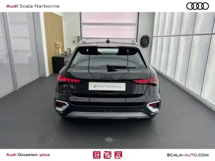 Photo 21 Audi A3  Allstreet 40 TFSI e Hybride rechargeable 204 S tronic 6