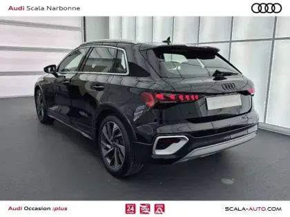 Photo 22 Audi A3  Allstreet 40 TFSI e Hybride rechargeable 204 S tronic 6