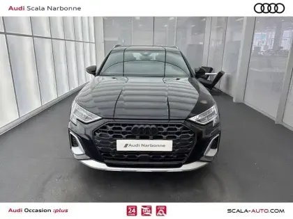 Photo 18 Audi A3  Allstreet 40 TFSI e Hybride rechargeable 204 S tronic 6