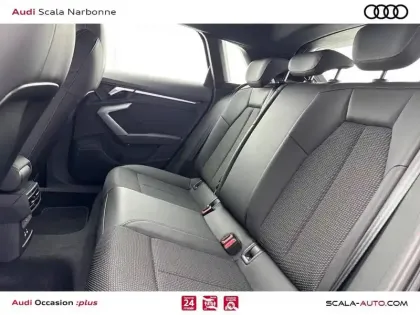 Photo 29 Audi A3  Allstreet 40 TFSI e Hybride rechargeable 204 S tronic 6