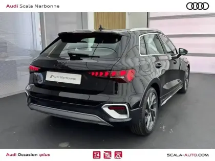 Photo 20 Audi A3  Allstreet 40 TFSI e Hybride rechargeable 204 S tronic 6