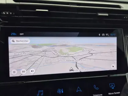 Photo 17 Peugeot 408  PHEV 225 e-EAT8