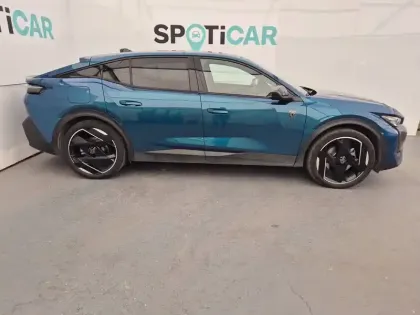 Photo 3 Peugeot 408  PHEV 225 e-EAT8