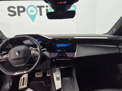 Photo 7 Peugeot 408  PHEV 225 e-EAT8