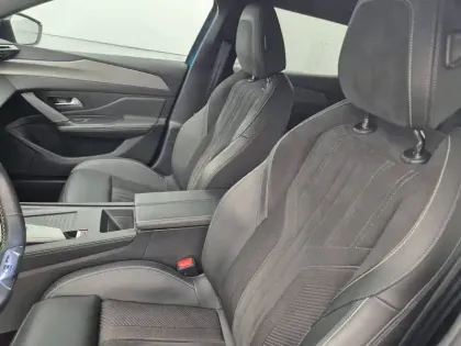 Photo 8 Peugeot 408  PHEV 225 e-EAT8