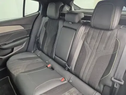 Photo 9 Peugeot 408  PHEV 225 e-EAT8