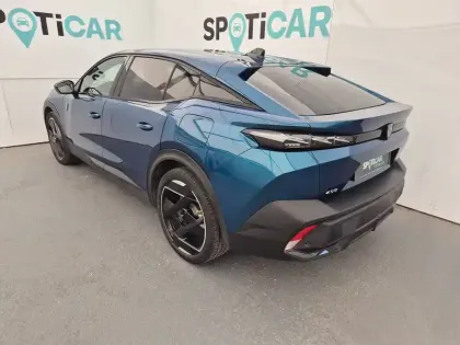 Photo 6 Peugeot 408  PHEV 225 e-EAT8