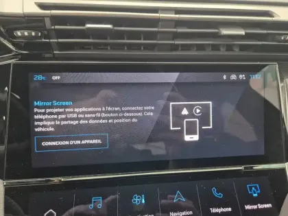 Photo 18 Peugeot 408  PHEV 225 e-EAT8