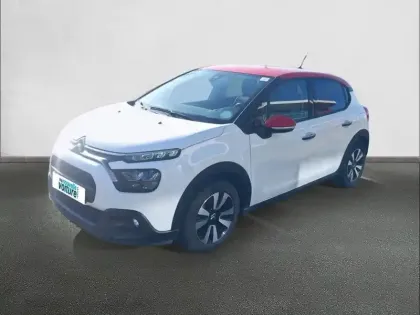 Photo Citroën C3 Shine Pack